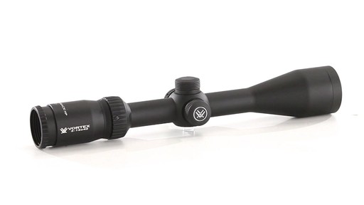 Vortex Diamondback HP 3-12x42mm Dead-Hold BDC Rifle Scope 360 View - image 5 from the video