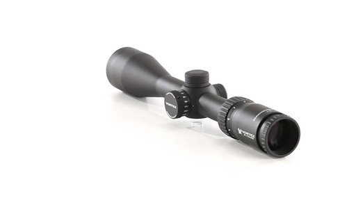 Vortex Diamondback HP 3-12x42mm Dead-Hold BDC Rifle Scope 360 View - image 8 from the video