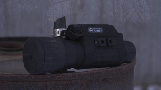 Armasight Prime Gen1 Night Vision Monocular 5X - image 1 from the video