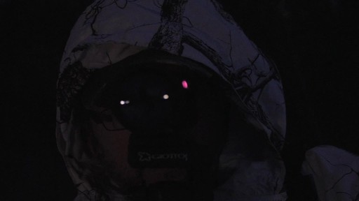 Armasight Prime Gen1 Night Vision Monocular 5X - image 3 from the video