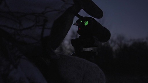 Armasight Prime Gen1 Night Vision Monocular 5X - image 8 from the video