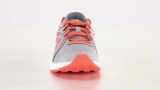 Under Armour Women's Dash RN 2 Running Shoes 360 View - image 2 from the video