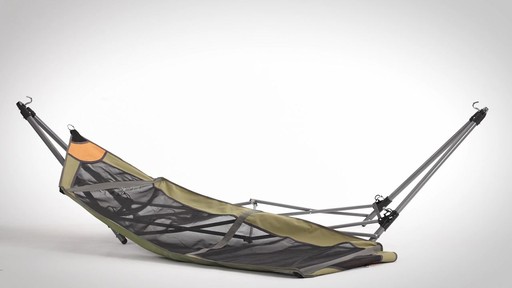 Guide Gear Portable Folding Hammock - image 4 from the video