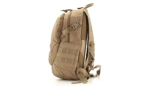 FOX TACT SCOUT DAY PACK - image 10 from the video
