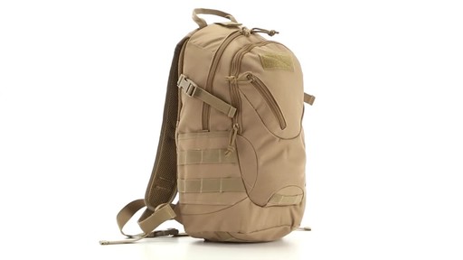 FOX TACT SCOUT DAY PACK - image 3 from the video