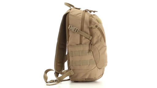 FOX TACT SCOUT DAY PACK - image 4 from the video