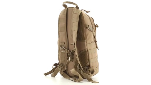 FOX TACT SCOUT DAY PACK - image 6 from the video