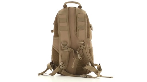 FOX TACT SCOUT DAY PACK - image 7 from the video