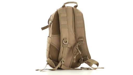 FOX TACT SCOUT DAY PACK - image 8 from the video