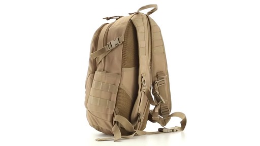 FOX TACT SCOUT DAY PACK - image 9 from the video