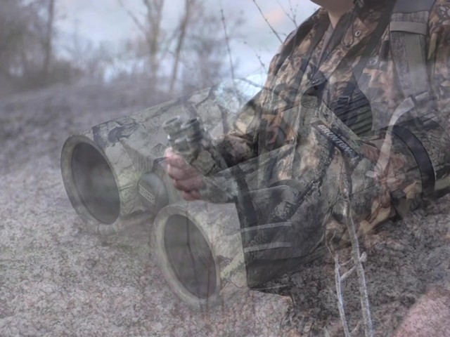 Brunton® Echo 10x42mm Binoculars - image 1 from the video