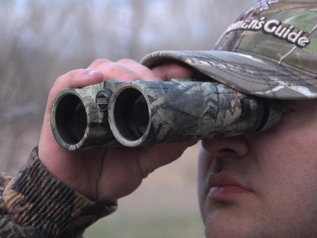 Brunton® Echo 10x42mm Binoculars - image 3 from the video