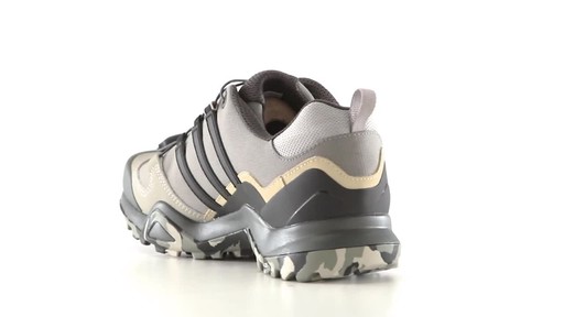 Adidas Men's Terrex Swift R2 Hiking Shoes - image 5 from the video