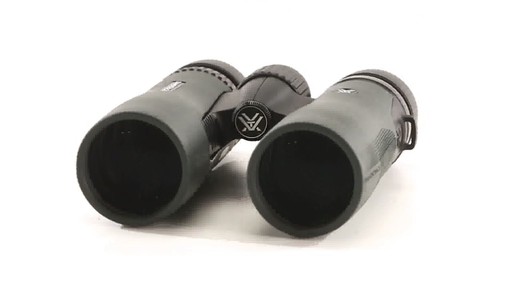 Vortex Diamondback 10x42mm Binoculars 360 View - image 1 from the video