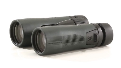 Vortex Diamondback 10x42mm Binoculars 360 View - image 10 from the video