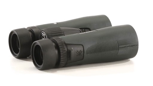 Vortex Diamondback 10x42mm Binoculars 360 View - image 5 from the video