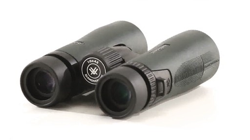 Vortex Diamondback 10x42mm Binoculars 360 View - image 6 from the video