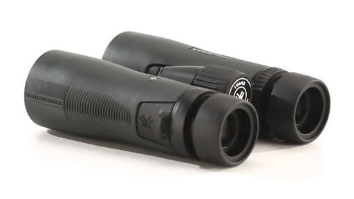 Vortex Diamondback 10x42mm Binoculars 360 View - image 8 from the video