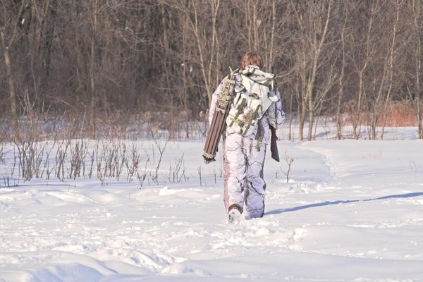 Magnum Deadshot Portable Field Pod - image 3 from the video