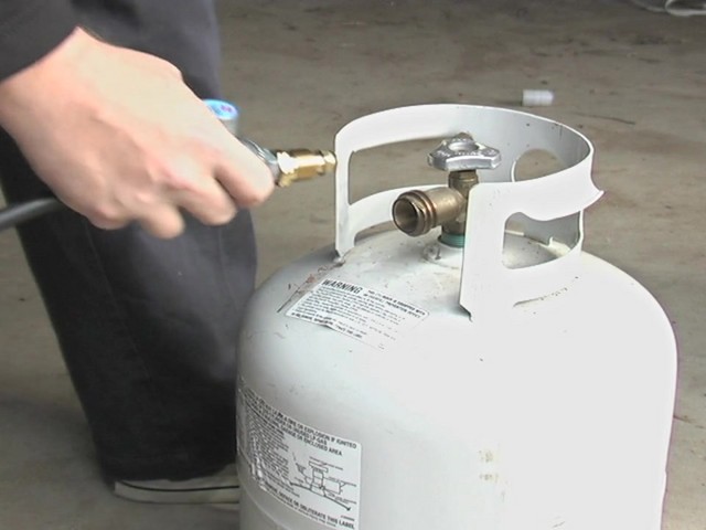 Mossy Oak® 85K BTU Propane Heater - image 3 from the video