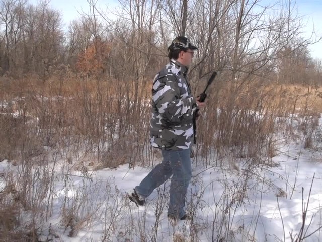 Hatsan® .177 cal. Air Rifle 125 Combo - image 1 from the video
