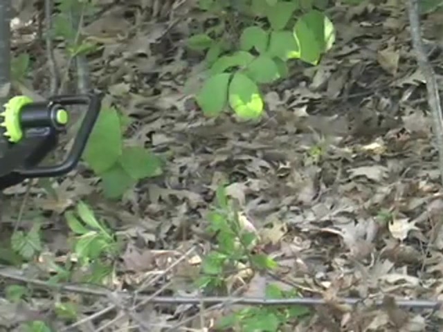 Brush Grubber&reg; Extreme - image 10 from the video