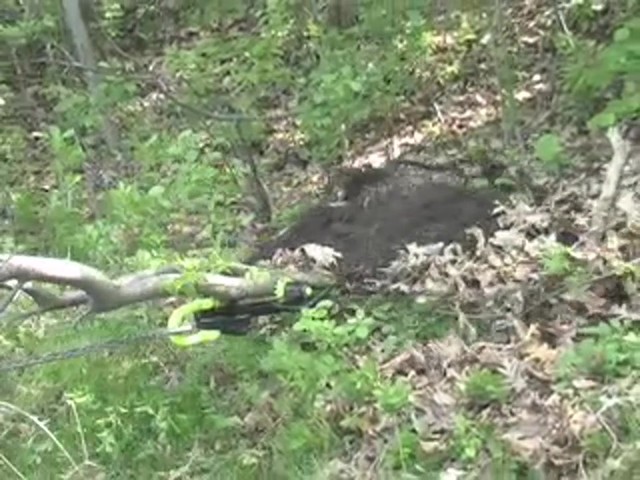 Brush Grubber&reg; Extreme - image 6 from the video