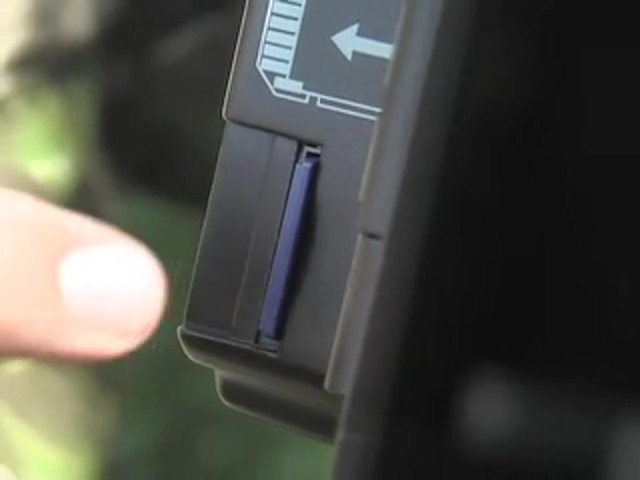 Stealth Cam&reg; Prowler XT 8MP IR Game Camera - image 8 from the video