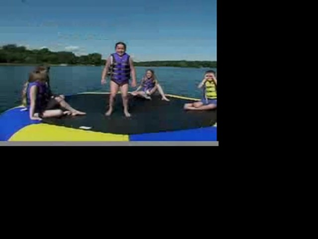 Rave Sports&reg; Bongo&#153; 13 - image 7 from the video