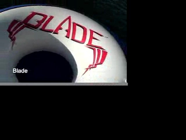 Rave&reg; Blade&#153; - image 1 from the video