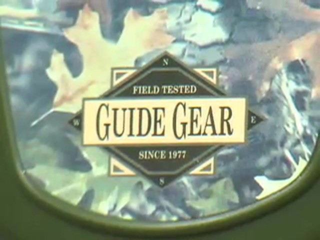 Guide Gear&reg; Wireless Electronic Deer Call - image 10 from the video