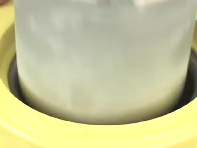 Real Chill&#153; Ice Cream Maker  - image 10 from the video