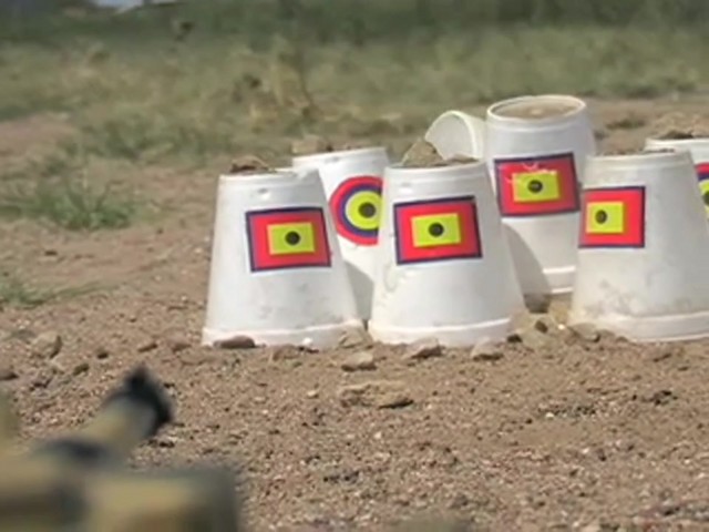 Remote Control Commando Tank - image 3 from the video