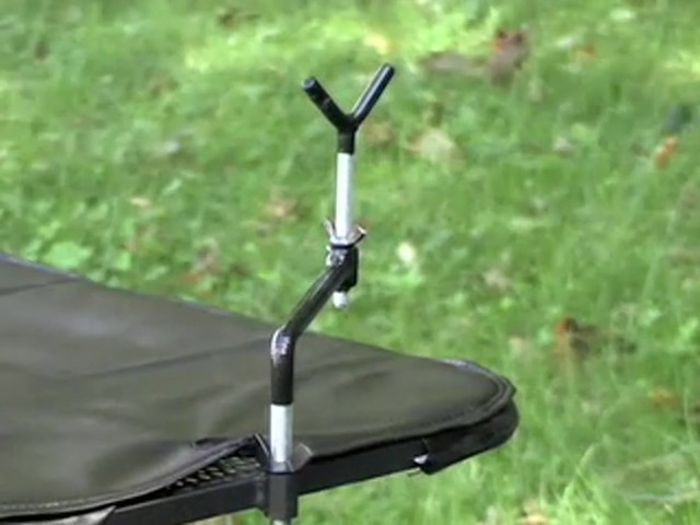 Big Game&reg; Shooting Bench - image 1 from the video