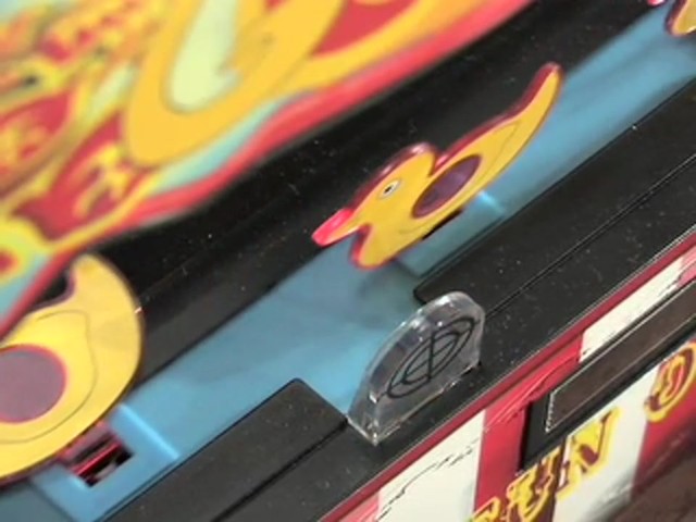 Duck Shoot Arcade Game  - image 10 from the video
