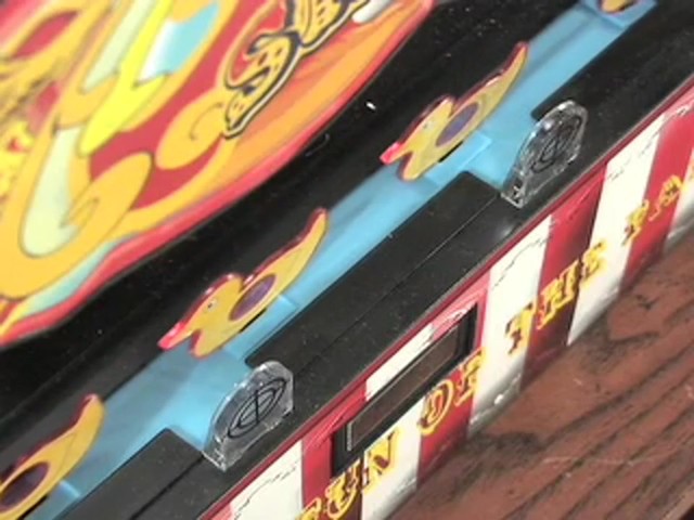 Duck Shoot Arcade Game  - image 3 from the video