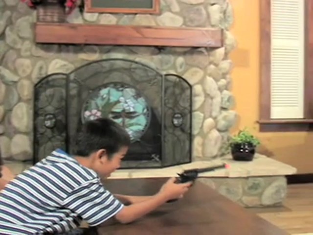 Duck Shoot Arcade Game  - image 6 from the video