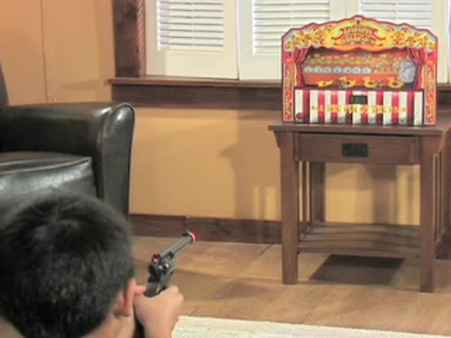 Duck Shoot Arcade Game  - image 7 from the video
