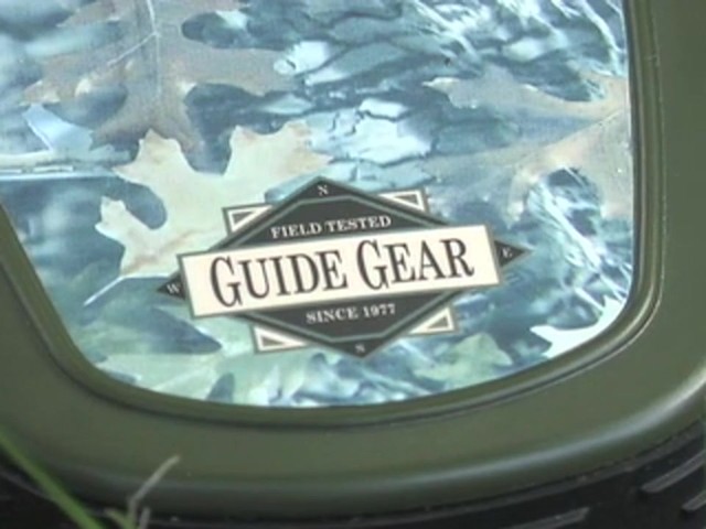 Guide Gear&reg; Wireless Predator Call - image 10 from the video