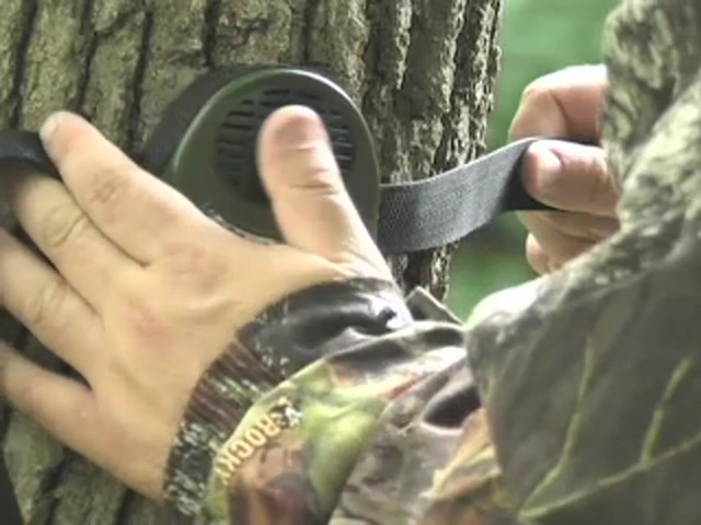 Guide Gear&reg; Wireless Predator Call - image 3 from the video