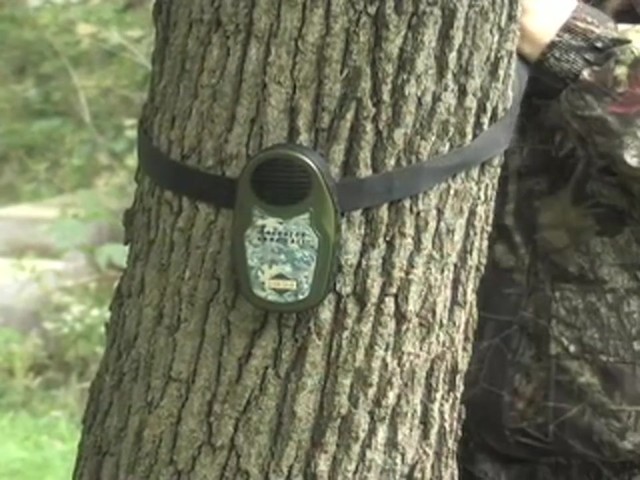 Guide Gear&reg; Wireless Predator Call - image 4 from the video