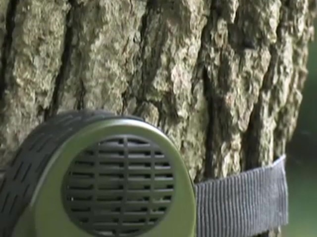 Guide Gear&reg; Wireless Predator Call - image 8 from the video