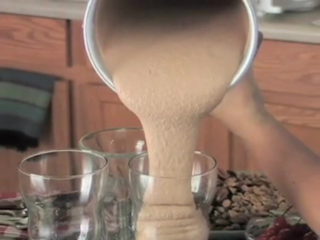 Sportsman&#153; Ice Cream Maker  - image 3 from the video