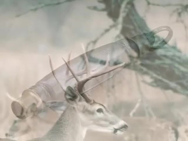 Lohman&reg; Snort Deer Call  - image 5 from the video