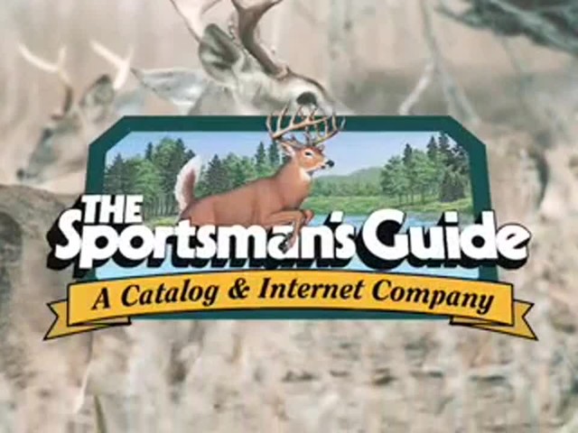 Lohman&reg; Snort Deer Call  - image 9 from the video