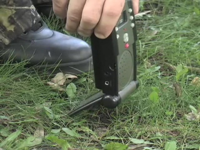 Digital Predator Electronic Caller - image 6 from the video