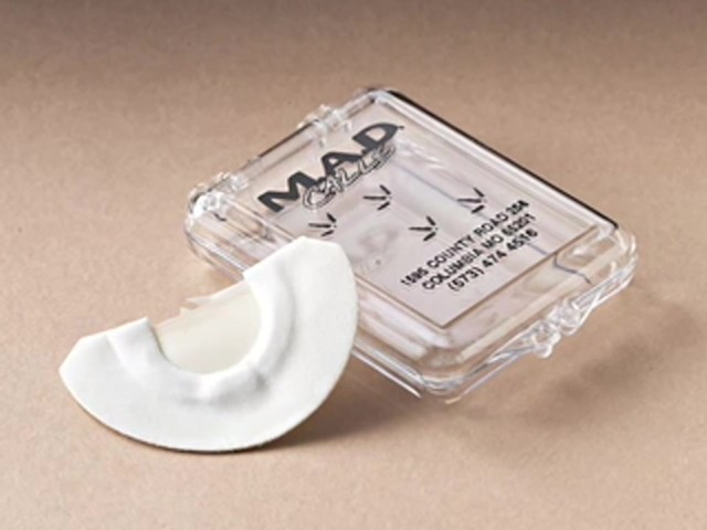 M.A.D.&reg; Shipp Wreck Model MD 102 Diaphragm Call - image 1 from the video