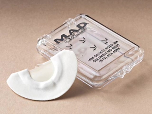 M.A.D.&reg; Shipp Wreck Model MD 102 Diaphragm Call - image 2 from the video