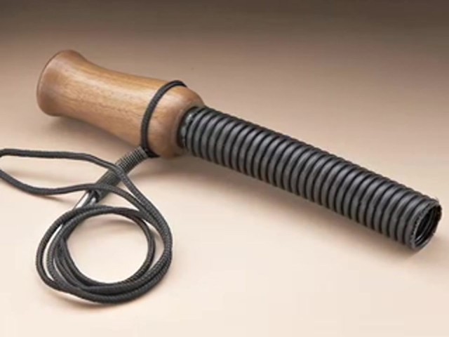 Lohman&reg;'s Grunt Deer Call - image 1 from the video