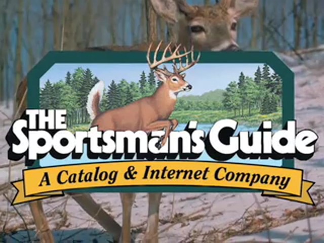 Lohman&reg;'s Grunt Deer Call - image 10 from the video
